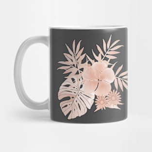 Tropical - Nude Mug